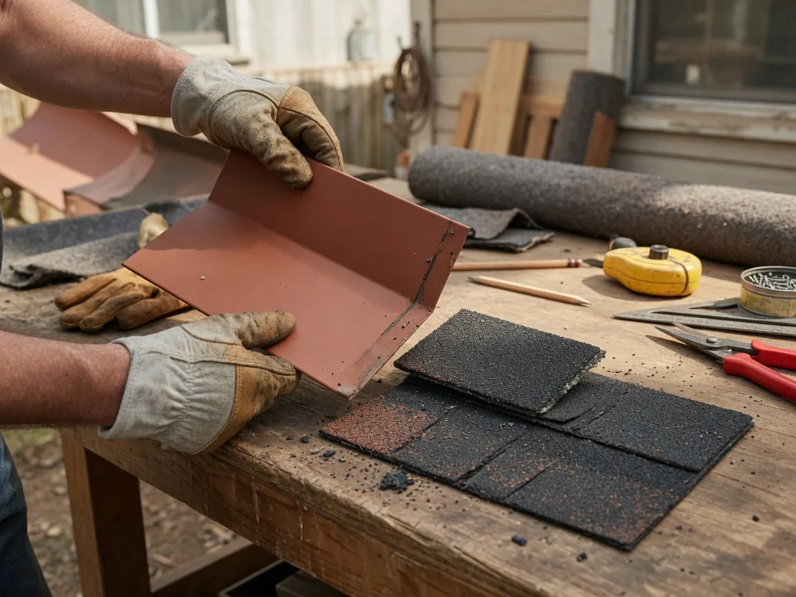 Roof Repair company in Lansdale, PA